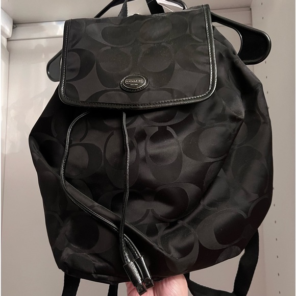 Coach Bags Coach Backpack Purse Poshmark